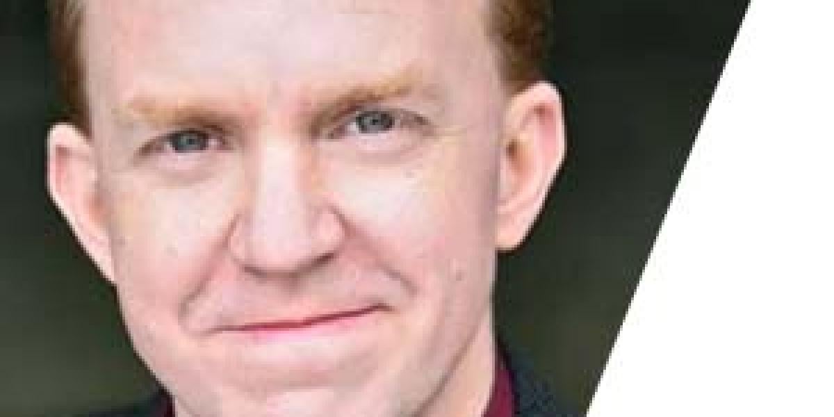 kevin rich headshot