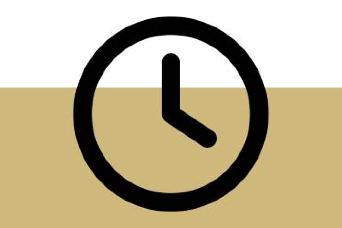 Quick Facts Icon Time New