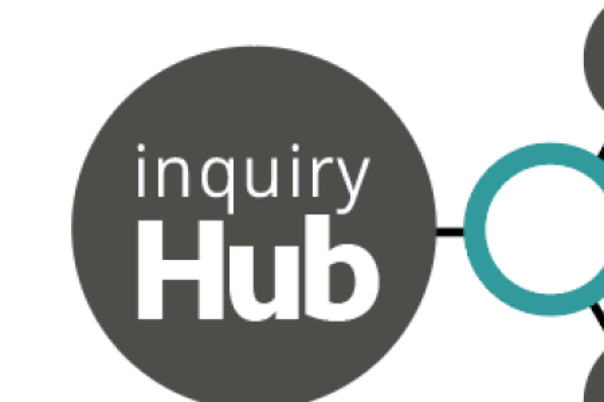 inquiryHub logo