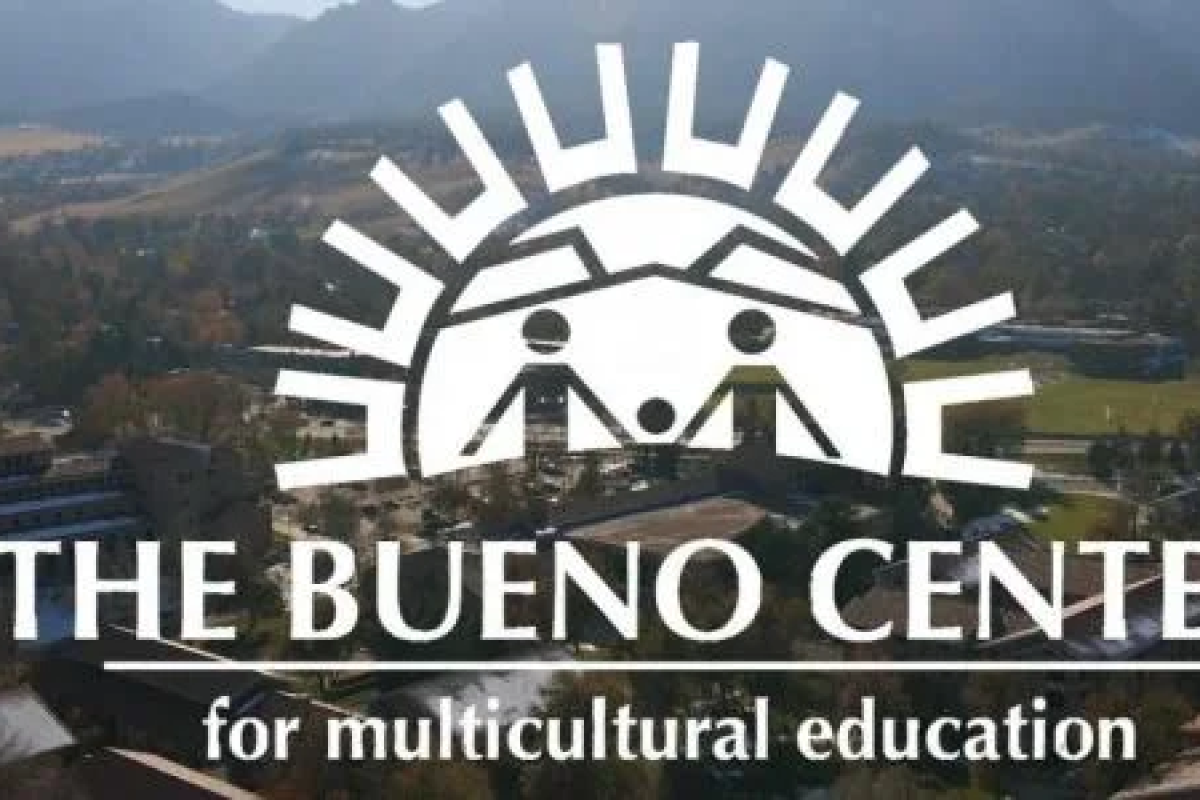 Bueno Center Logo