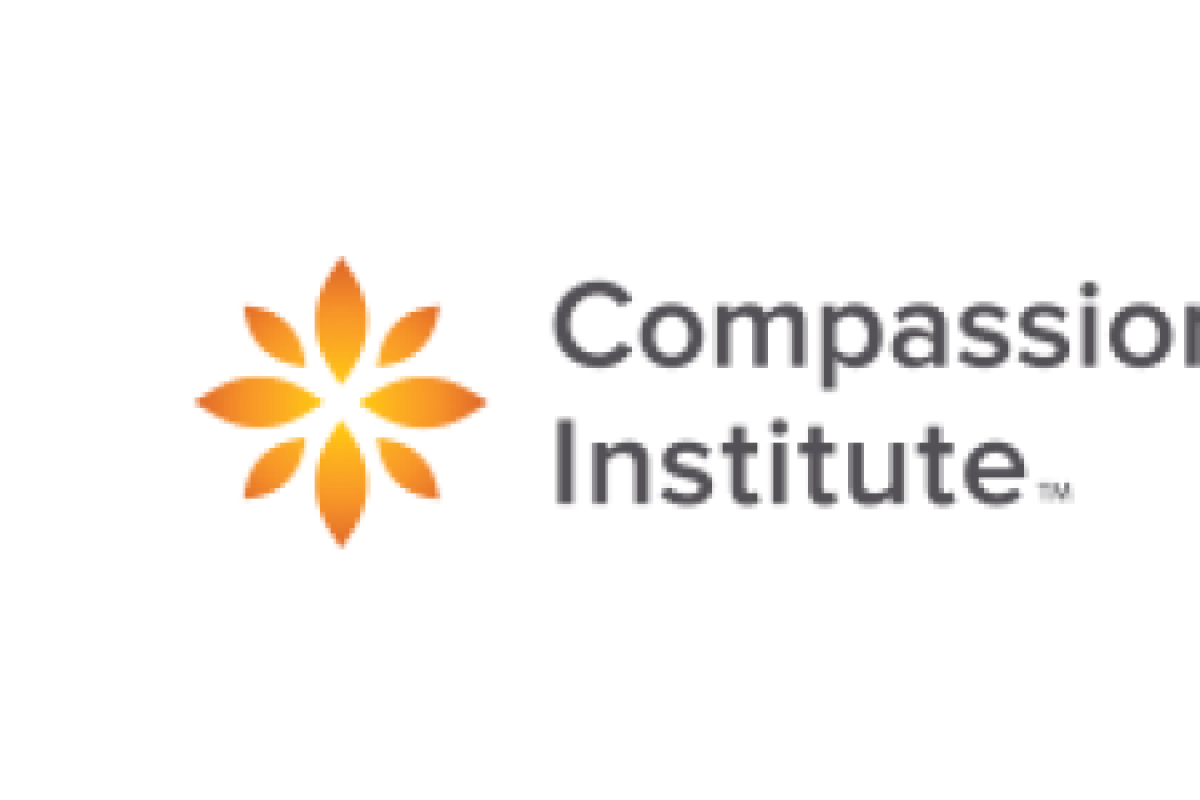 Compassion Institute Logo