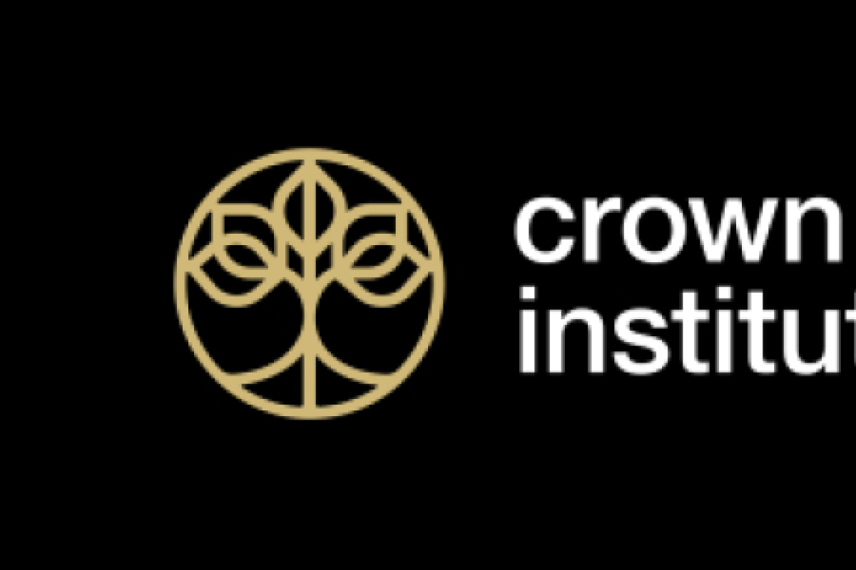 Crown Institute Logo
