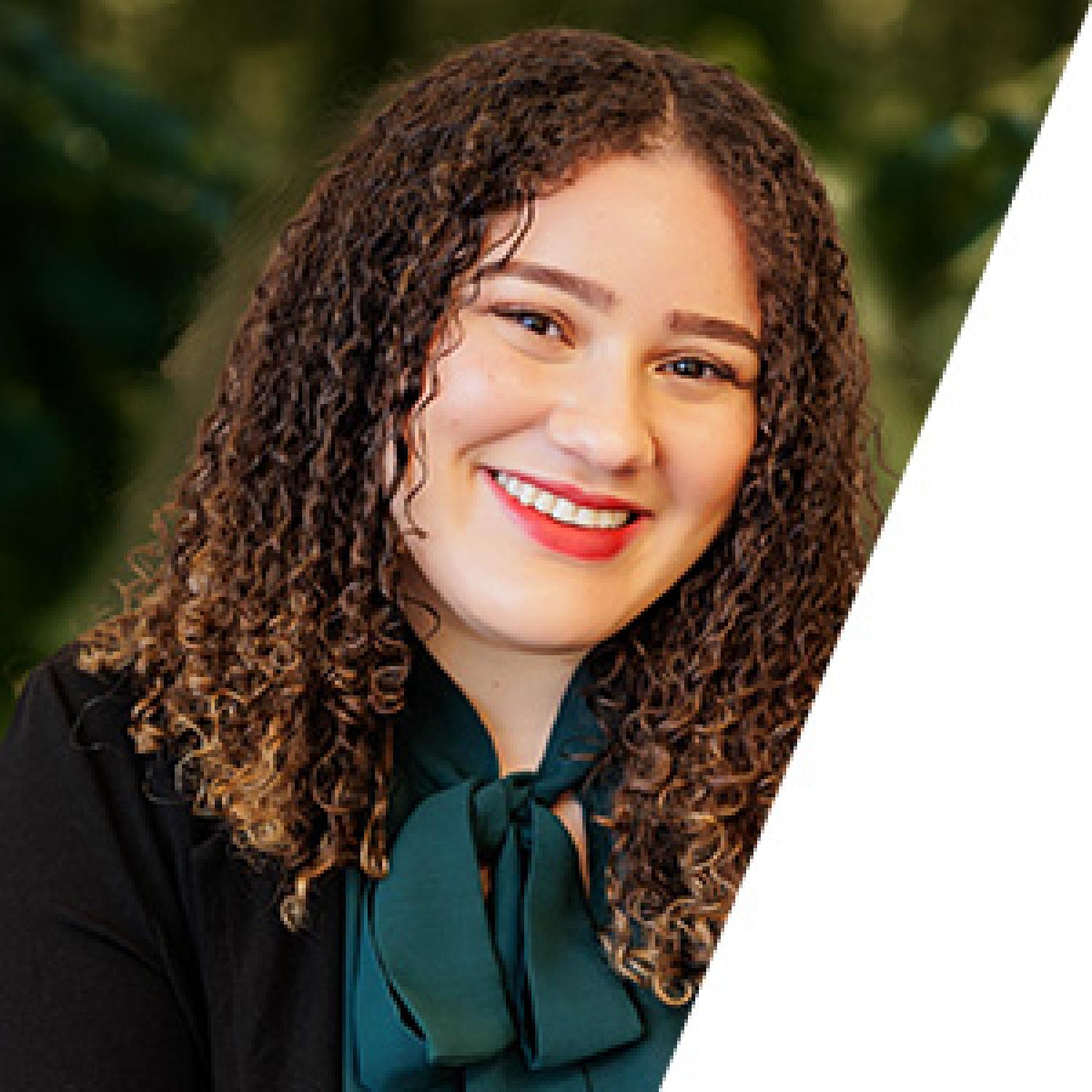 Brianny Morrison cropped headshot