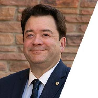 Robert McDonald