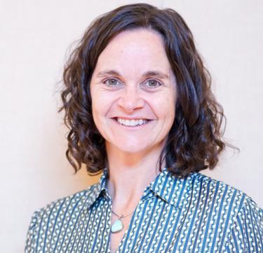 Photo of Amanda Giguere