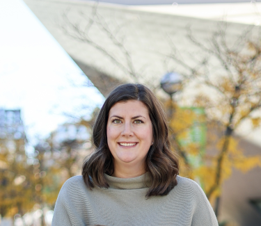 Caitlin Duffy Headshot