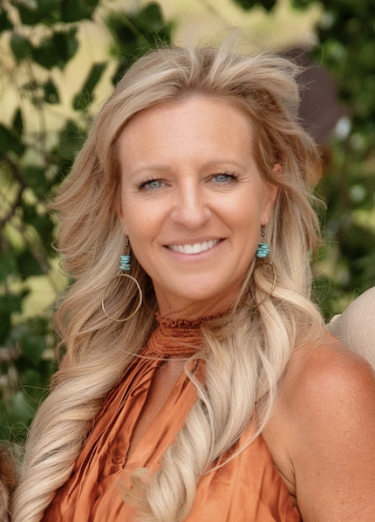 Kortney Firme Headshot