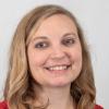 Headshot of Allison Harms