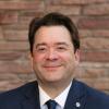Headshot of Robert McDonald