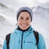 Headshot of Georgina Miranda