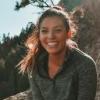 Cassie Elrod headshot